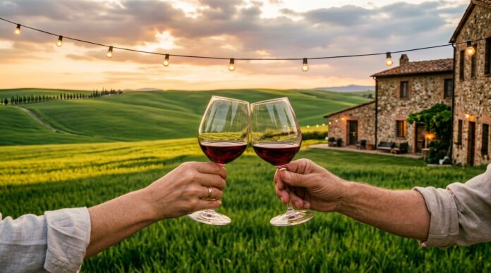 ll Vero Significato di Ferragosto.