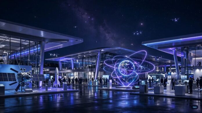 BEX Beyond Exploration 2026 alla Fiera di Rimini