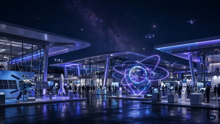 BEX Beyond Exploration 2026 alla Fiera di Rimini