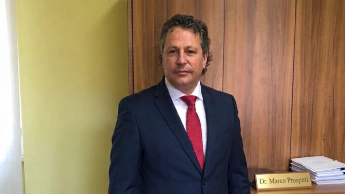 Intervista al Criminologo Marco Prosperi su bullismo e cyberbullismo